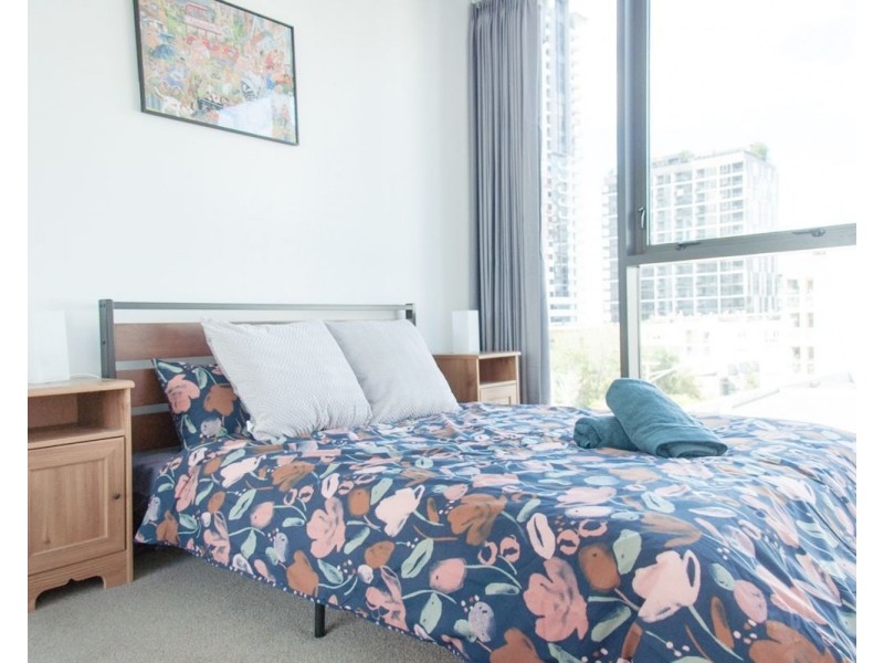 1 Cordelia St, South Brisbane QLD 4101