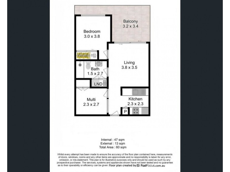 1 Cordelia St, South Brisbane QLD 4101