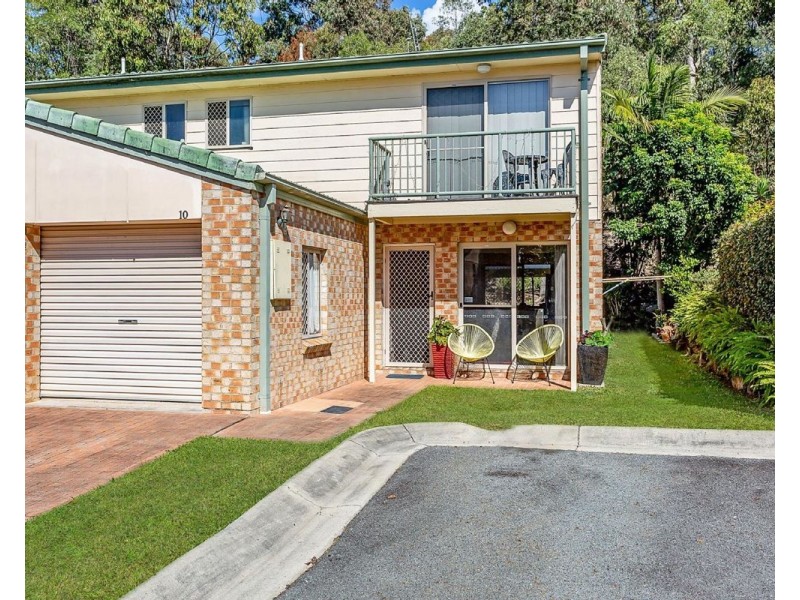 10/30 Gemvale Road, Reedy Creek QLD 4227