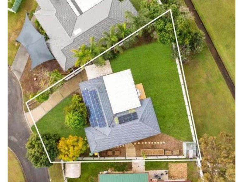 3 Boronia Court, Ormeau QLD 4208