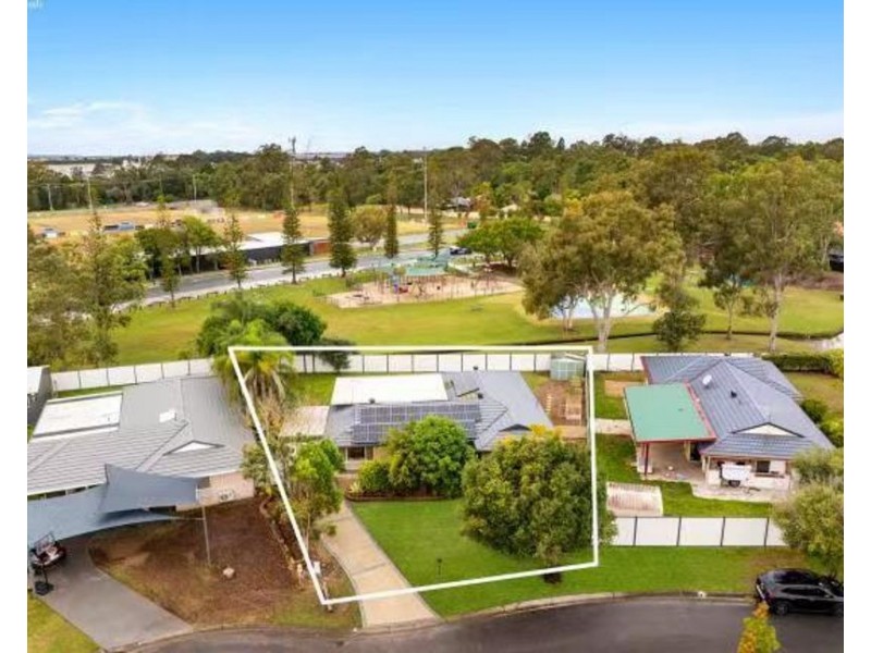 3 Boronia Court, Ormeau QLD 4208