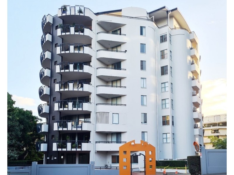 22/228 Vulture St, South Brisbane QLD 4101