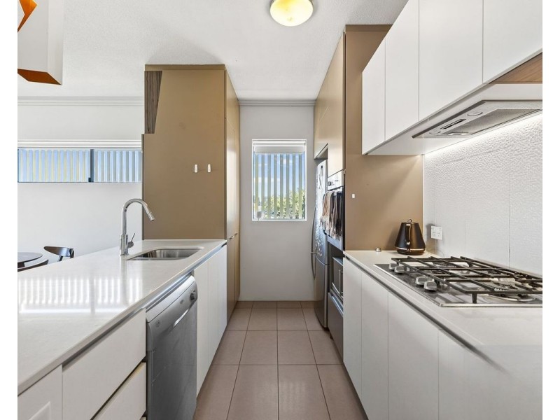 3/50 connor street, Kangaroo Point QLD 4169