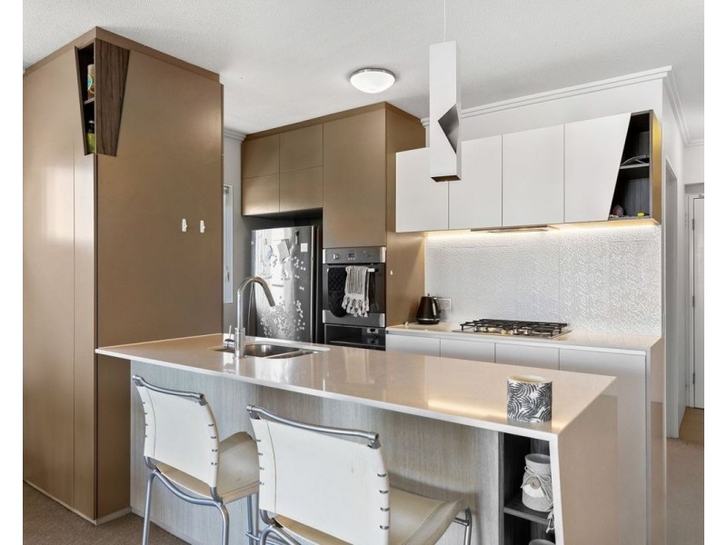 3/50 connor street, Kangaroo Point QLD 4169