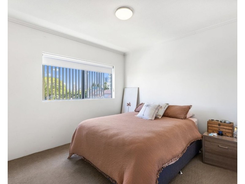 3/50 connor street, Kangaroo Point QLD 4169