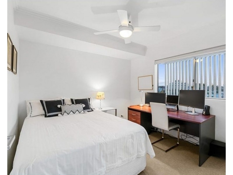 3/50 connor street, Kangaroo Point QLD 4169