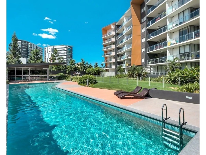 3/50 connor street, Kangaroo Point QLD 4169