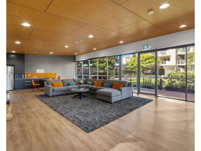 3/50 connor street, Kangaroo Point QLD 4169