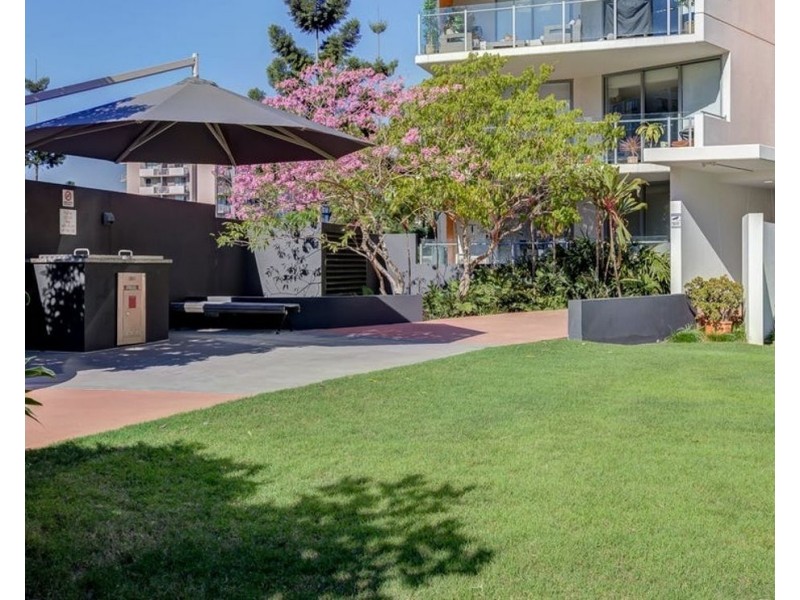 3/50 connor street, Kangaroo Point QLD 4169