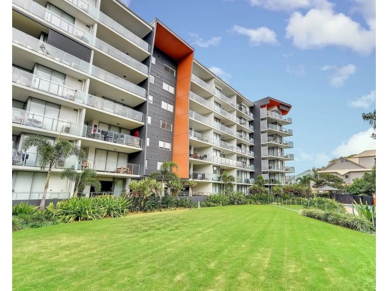 3/50 connor street, Kangaroo Point QLD 4169