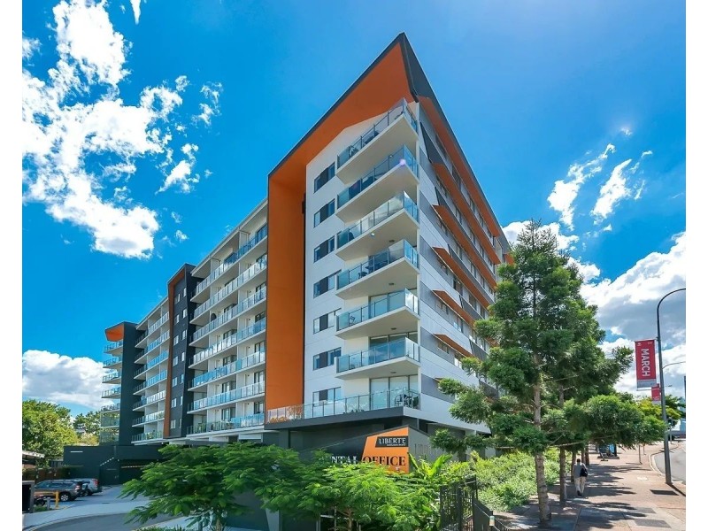 3/50 connor street, Kangaroo Point QLD 4169