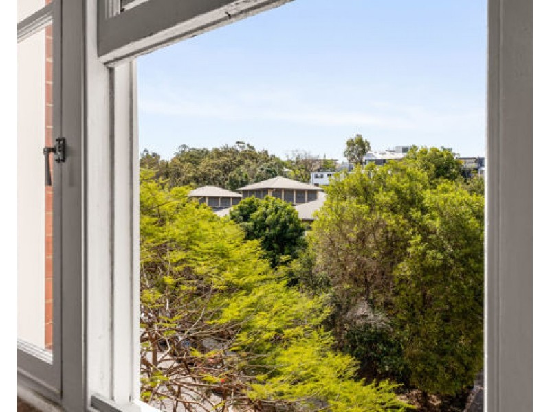 317/64 Macquarie Street, Teneriffe QLD 4005