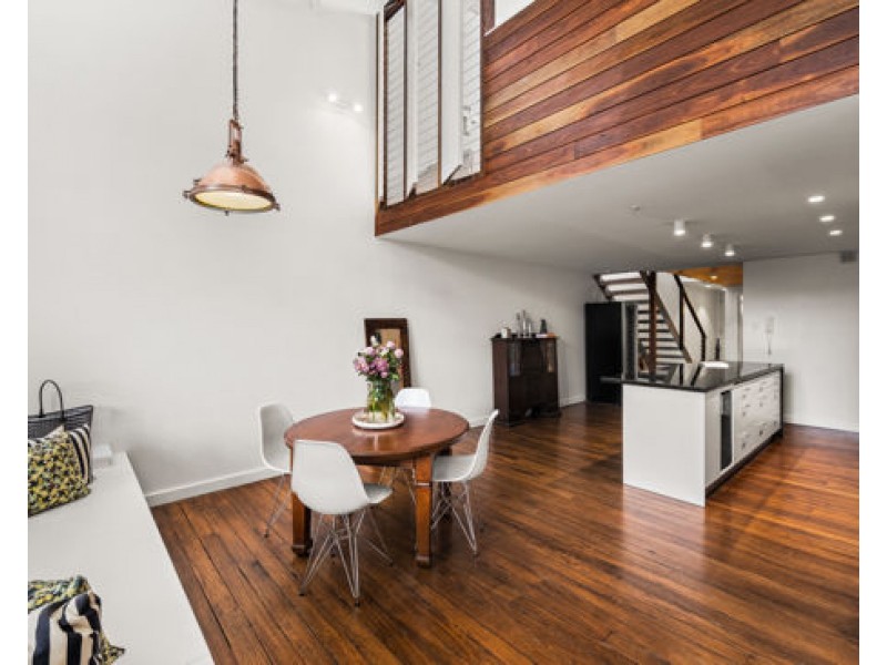 317/64 Macquarie Street, Teneriffe QLD 4005