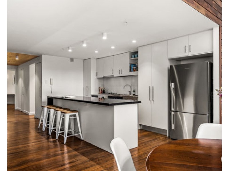 317/64 Macquarie Street, Teneriffe QLD 4005