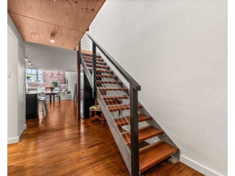 317/64 Macquarie Street, Teneriffe QLD 4005