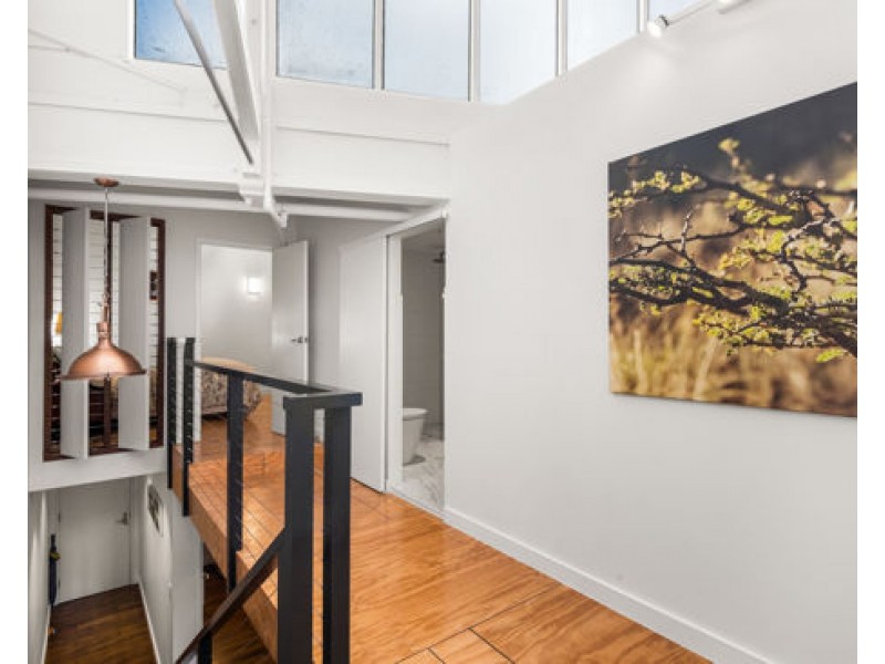 317/64 Macquarie Street, Teneriffe QLD 4005