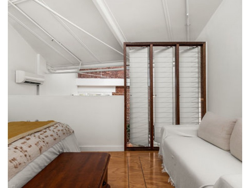 317/64 Macquarie Street, Teneriffe QLD 4005