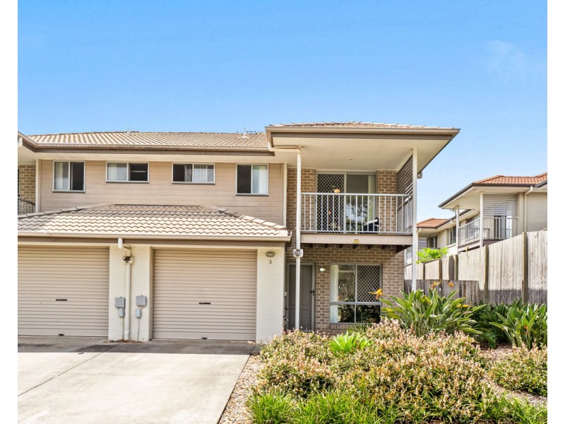 UNIT 3 1 ARCHER CLOSE, NORTH LAKES, North Lakes QLD 4509