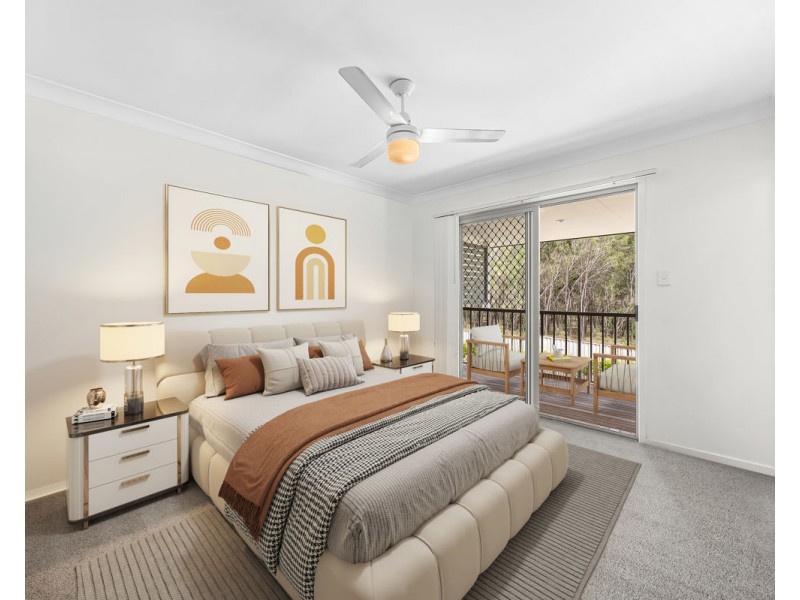 UNIT 3 1 ARCHER CLOSE, NORTH LAKES, North Lakes QLD 4509