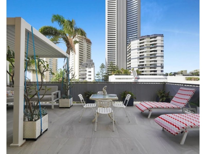301/18-20 Orchid Ave, Surfers Paradise QLD 4217