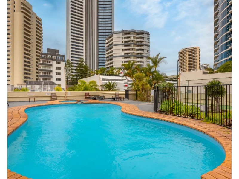 301/18-20 Orchid Ave, Surfers Paradise QLD 4217