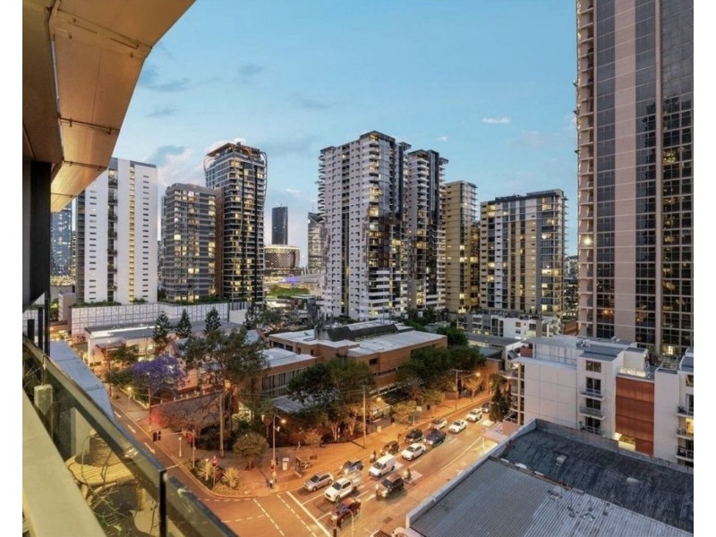 12010/1 Cordelia Street, South Brisbane QLD 4101