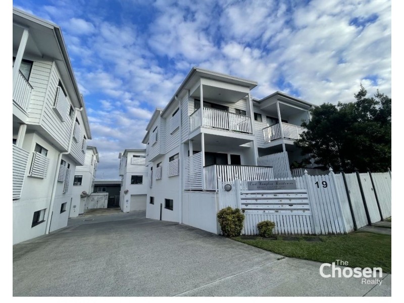 19/19 Springwood Street, Mount Gravatt East QLD 4122