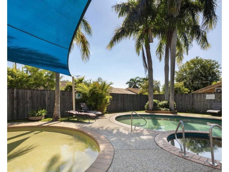 U45 18 Spano street, Zillmere QLD 4034