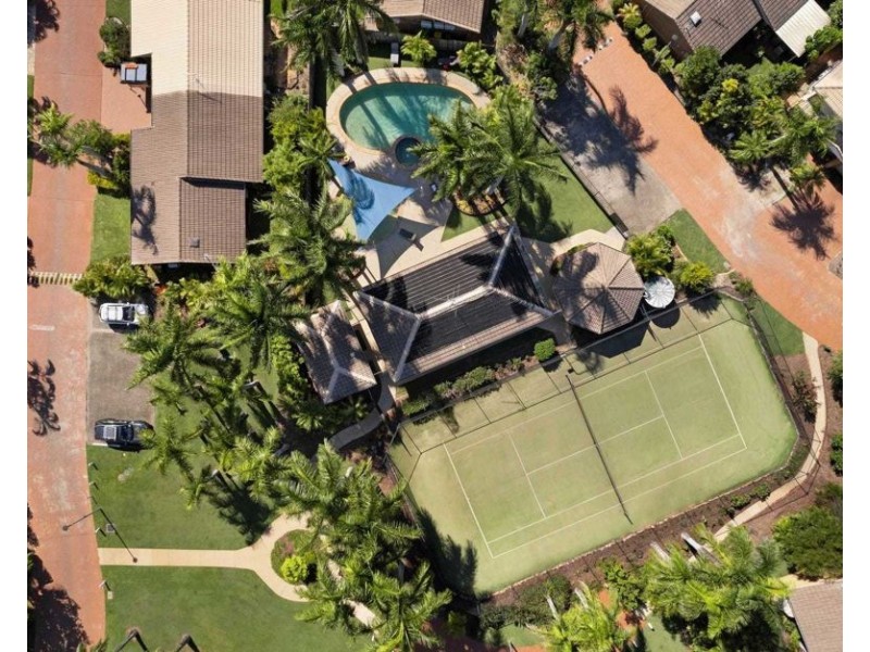 U45 18 Spano street, Zillmere QLD 4034