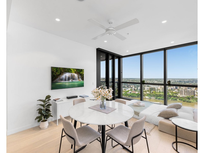 4401/8 Margaret Street, Brisbane City QLD 4000