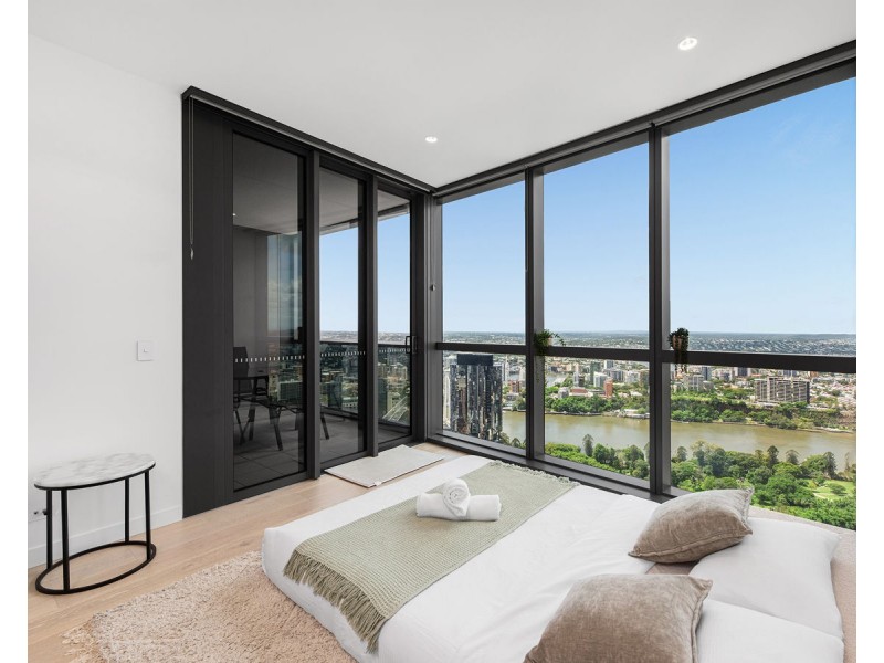 4401/8 Margaret Street, Brisbane City QLD 4000