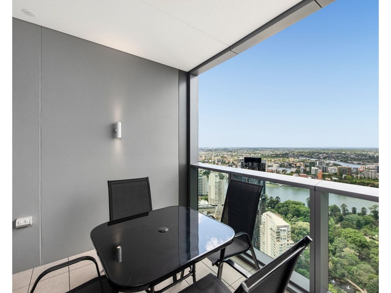 4401/8 Margaret Street, Brisbane City QLD 4000