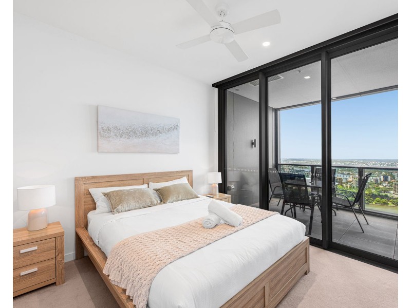 4401/8 Margaret Street, Brisbane City QLD 4000