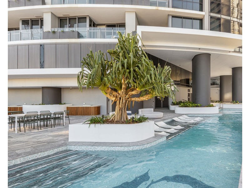 4401/8 Margaret Street, Brisbane City QLD 4000