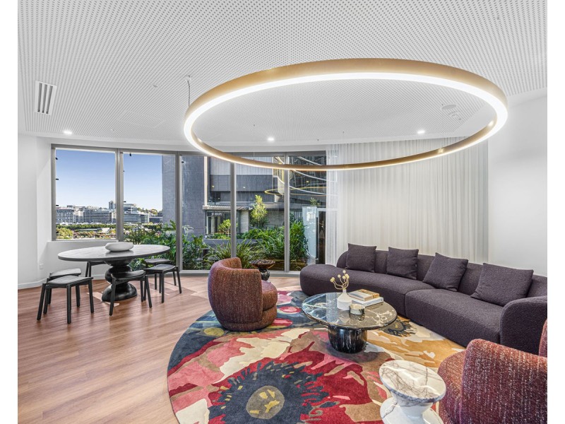 4401/8 Margaret Street, Brisbane City QLD 4000