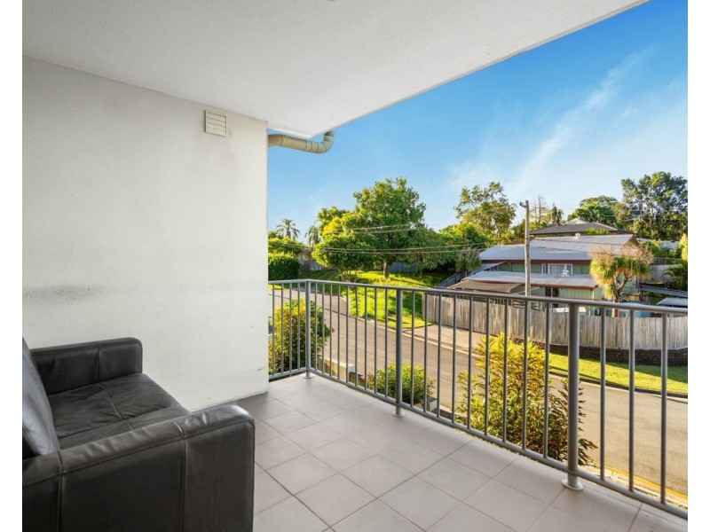 Unit 61 29-33 Juers St, Kingston QLD 4114