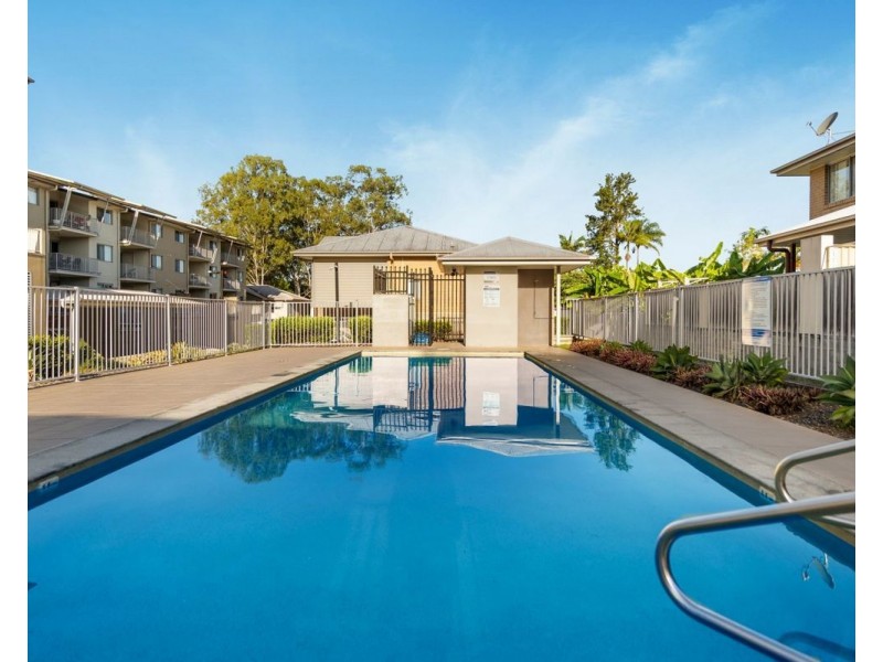Unit 61 29-33 Juers St, Kingston QLD 4114