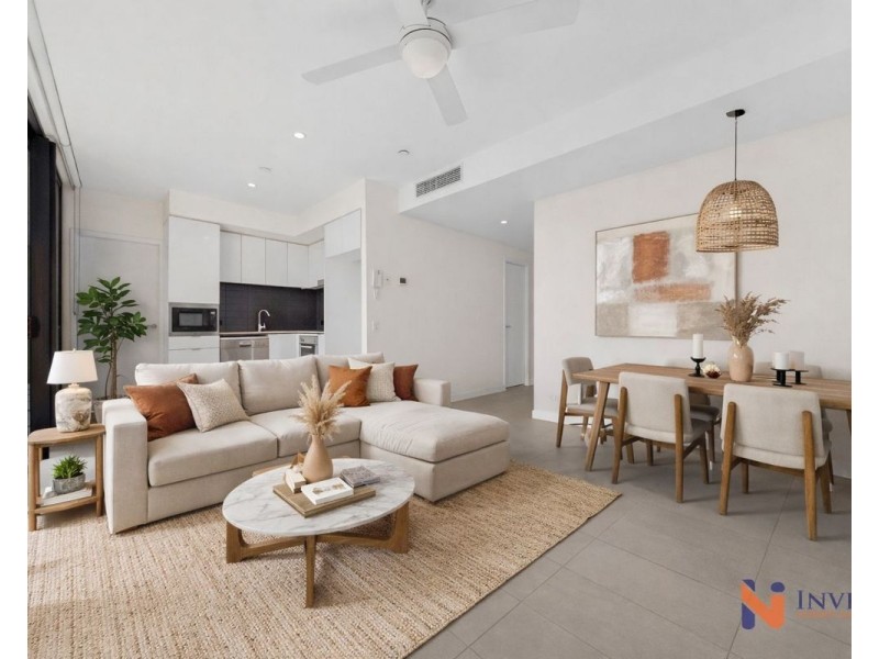 2101/10 Trinity Street, Fortitude Valley QLD 4006