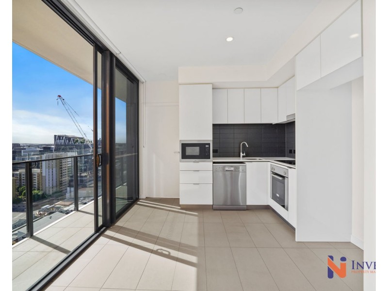 2101/10 Trinity Street, Fortitude Valley QLD 4006