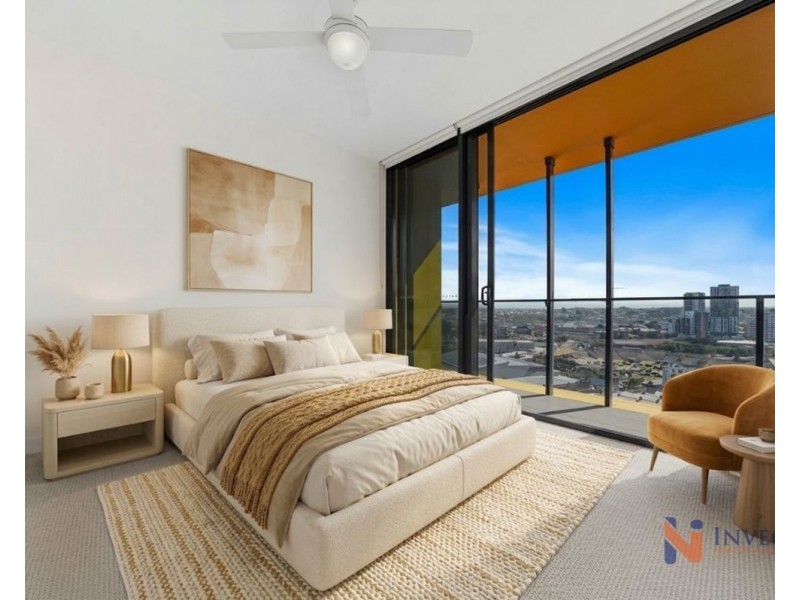 2101/10 Trinity Street, Fortitude Valley QLD 4006