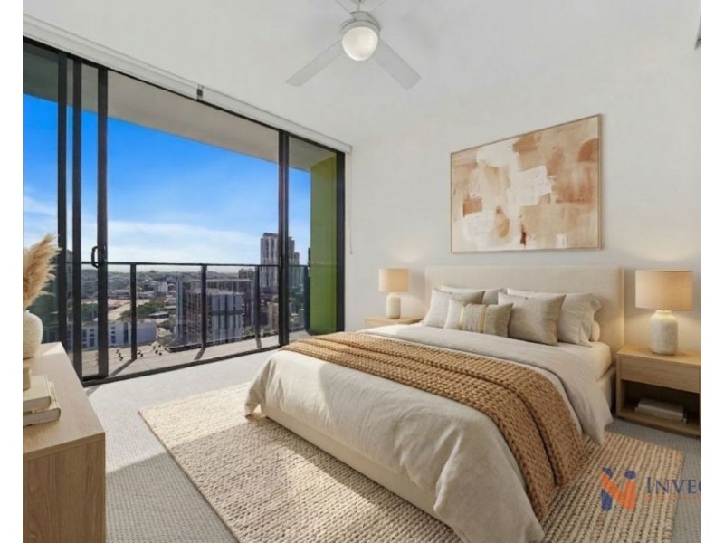 2101/10 Trinity Street, Fortitude Valley QLD 4006