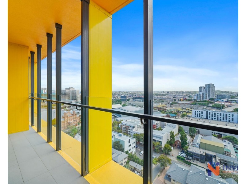 2101/10 Trinity Street, Fortitude Valley QLD 4006