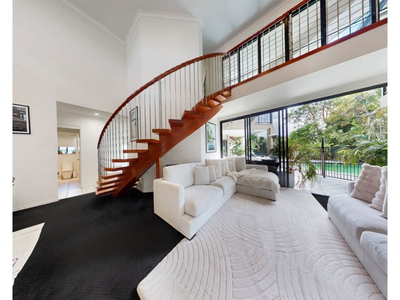 36 Saltwater Terrace, Helensvale QLD 4212