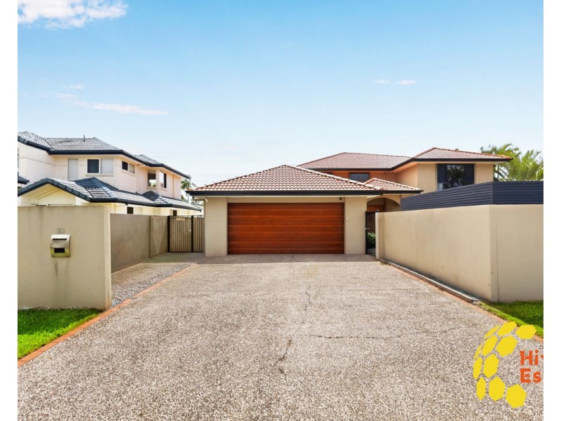 36 Saltwater Terrace, Helensvale QLD 4212