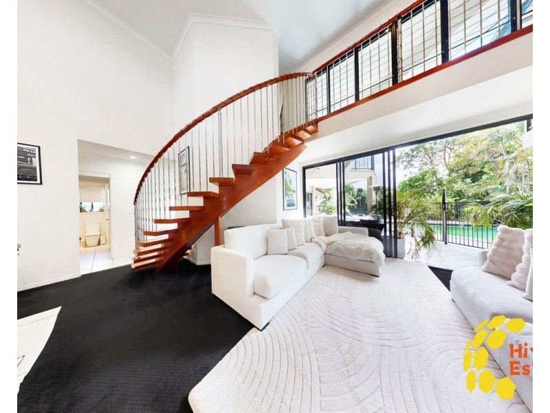 36 Saltwater Terrace, Helensvale QLD 4212