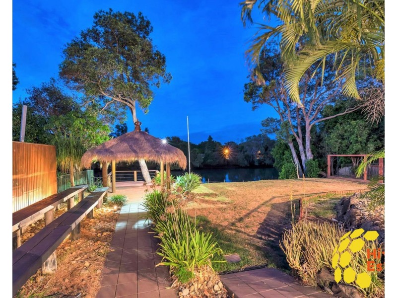 36 Saltwater Terrace, Helensvale QLD 4212