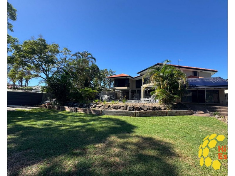 36 Saltwater Terrace, Helensvale QLD 4212