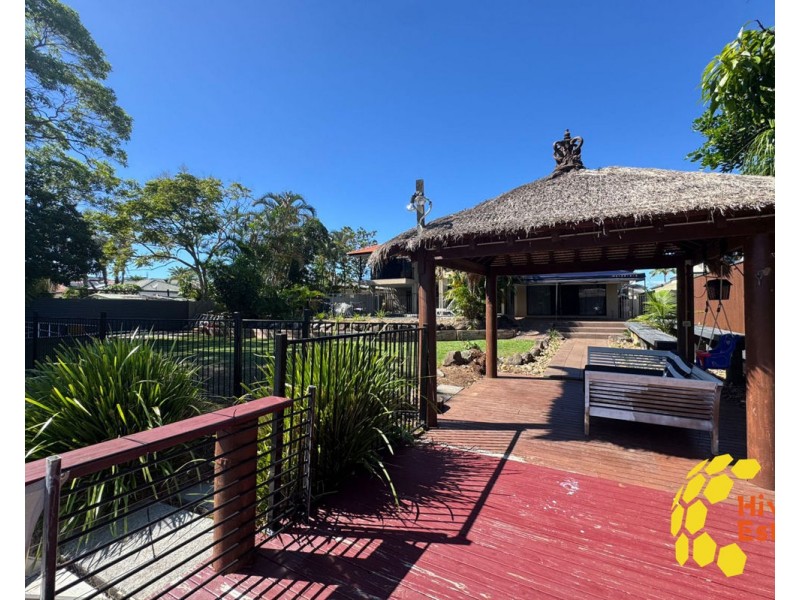 36 Saltwater Terrace, Helensvale QLD 4212