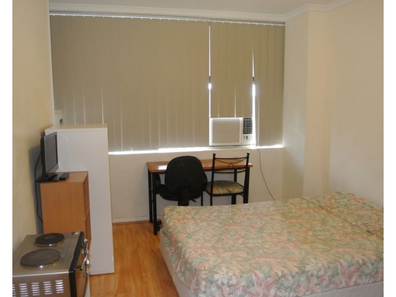 502A/ 391 Wickham Tce, Spring Hill QLD 4000