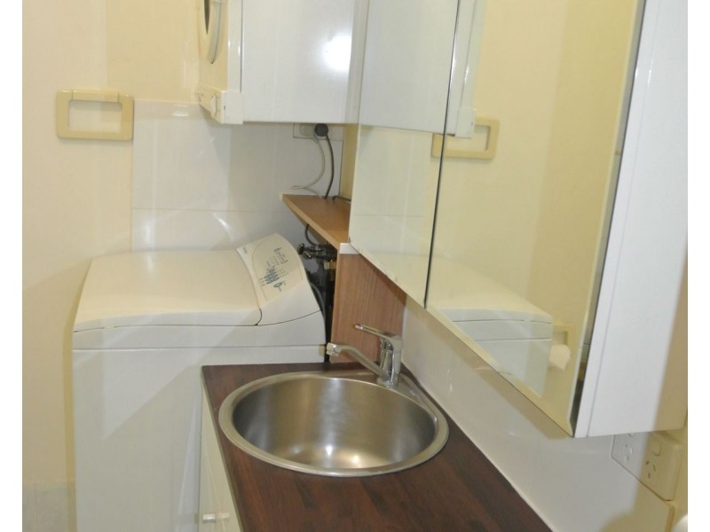 502A/ 391 Wickham Tce, Spring Hill QLD 4000